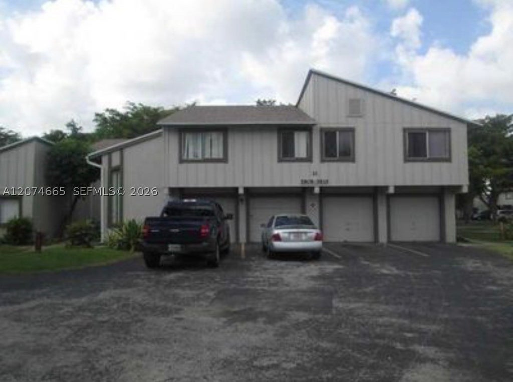 Photo of 5810 NW 22nd St #21-B, Lauderhill, FL 33313 (MLS # A12074665)