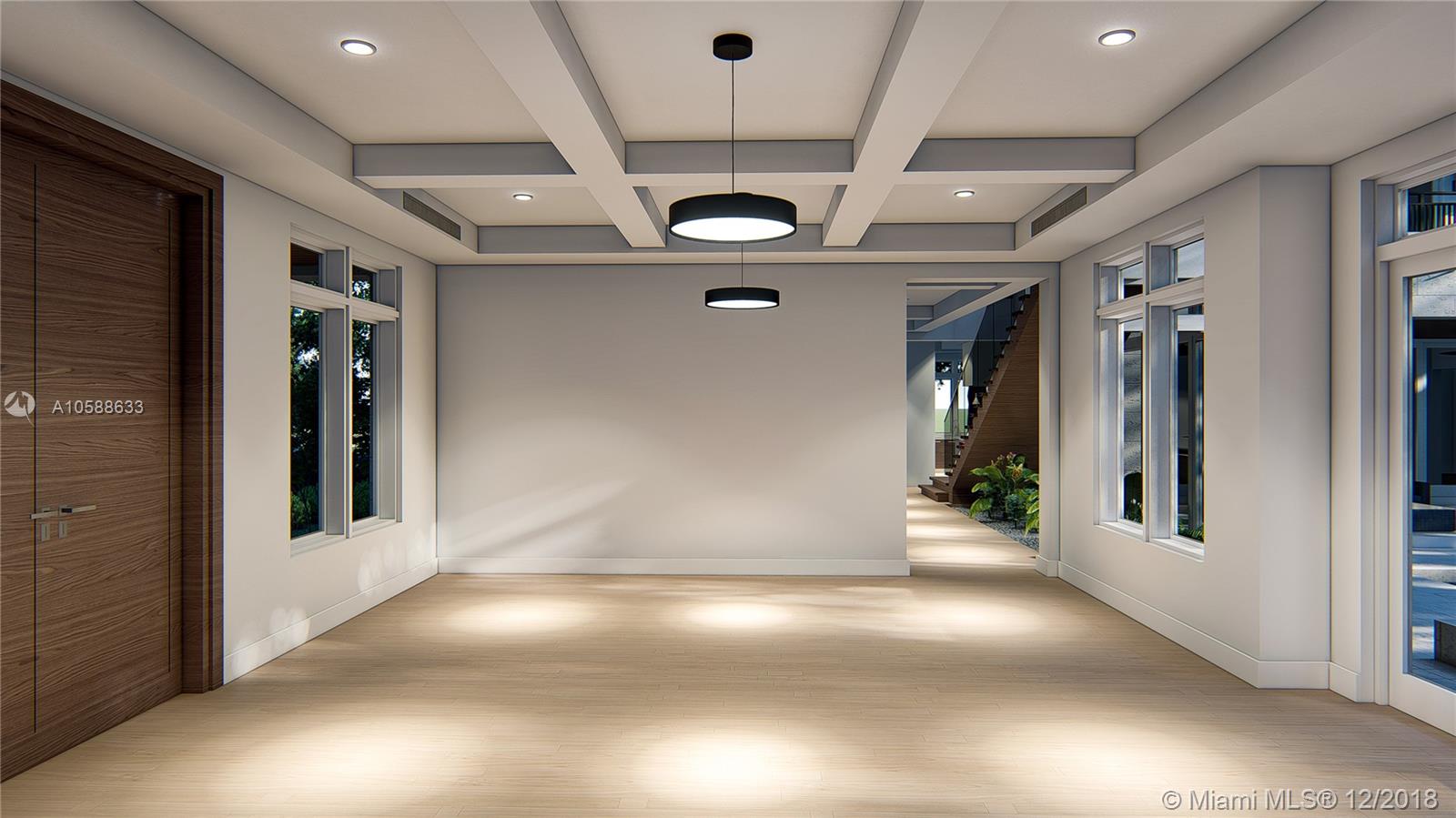 CORAL GABLES COUNTRY CLUB - Residential