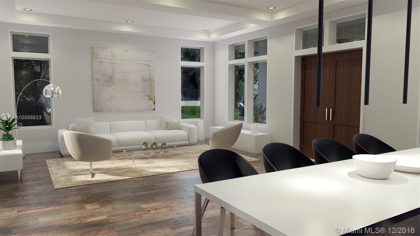 CORAL GABLES COUNTRY CLUB - Residential