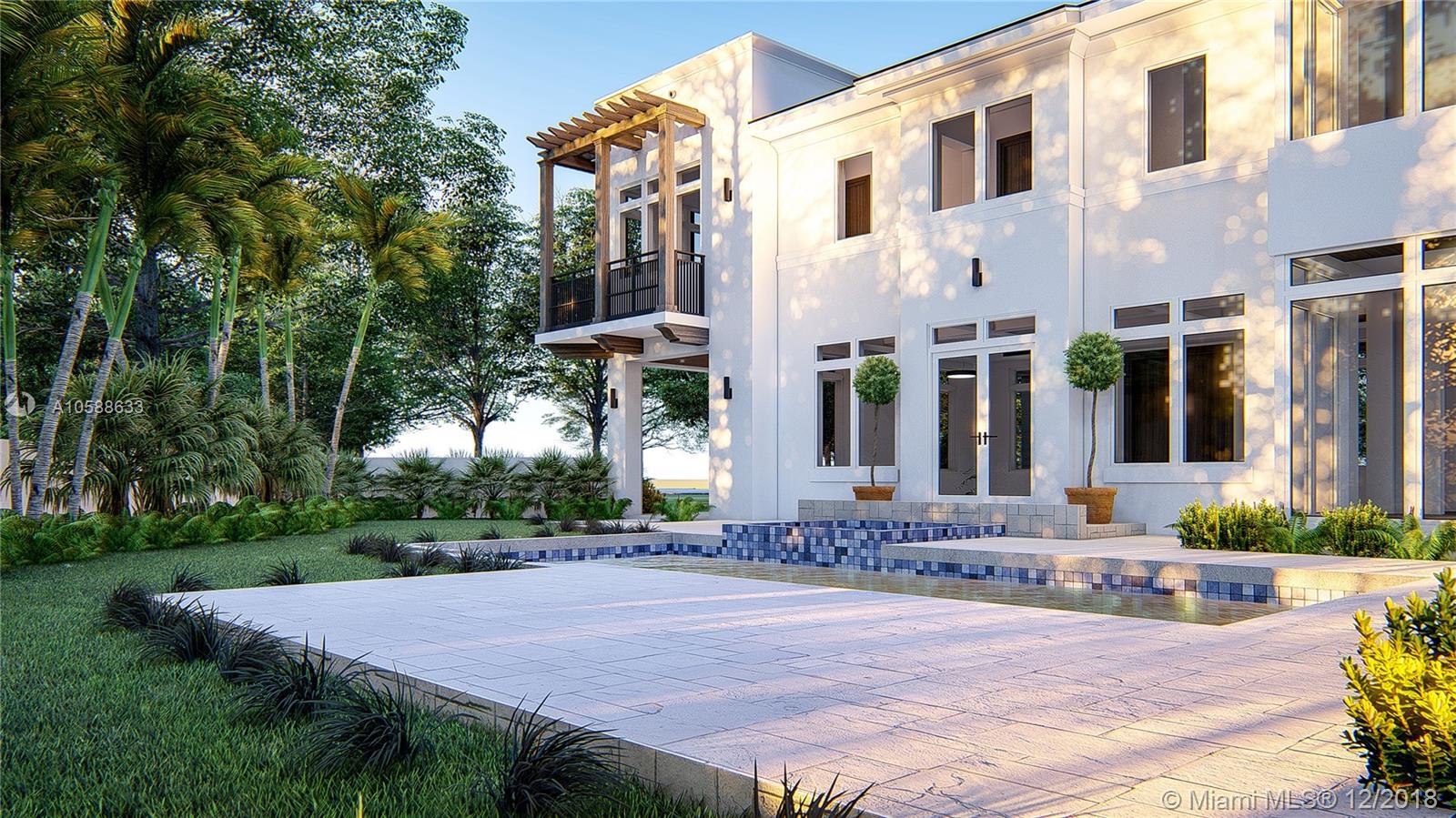 CORAL GABLES COUNTRY CLUB - Residential