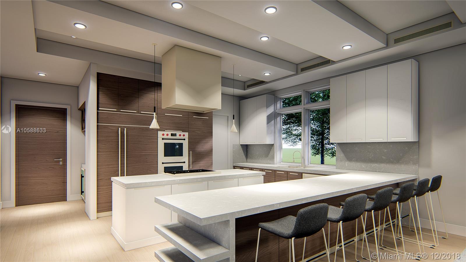 CORAL GABLES COUNTRY CLUB - Residential