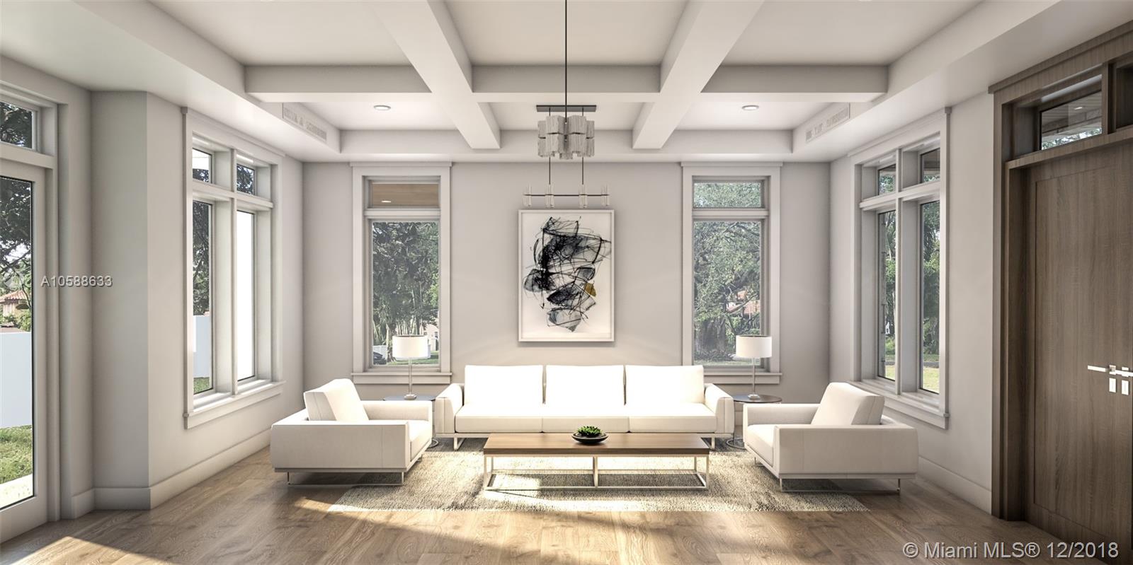 CORAL GABLES COUNTRY CLUB - Residential