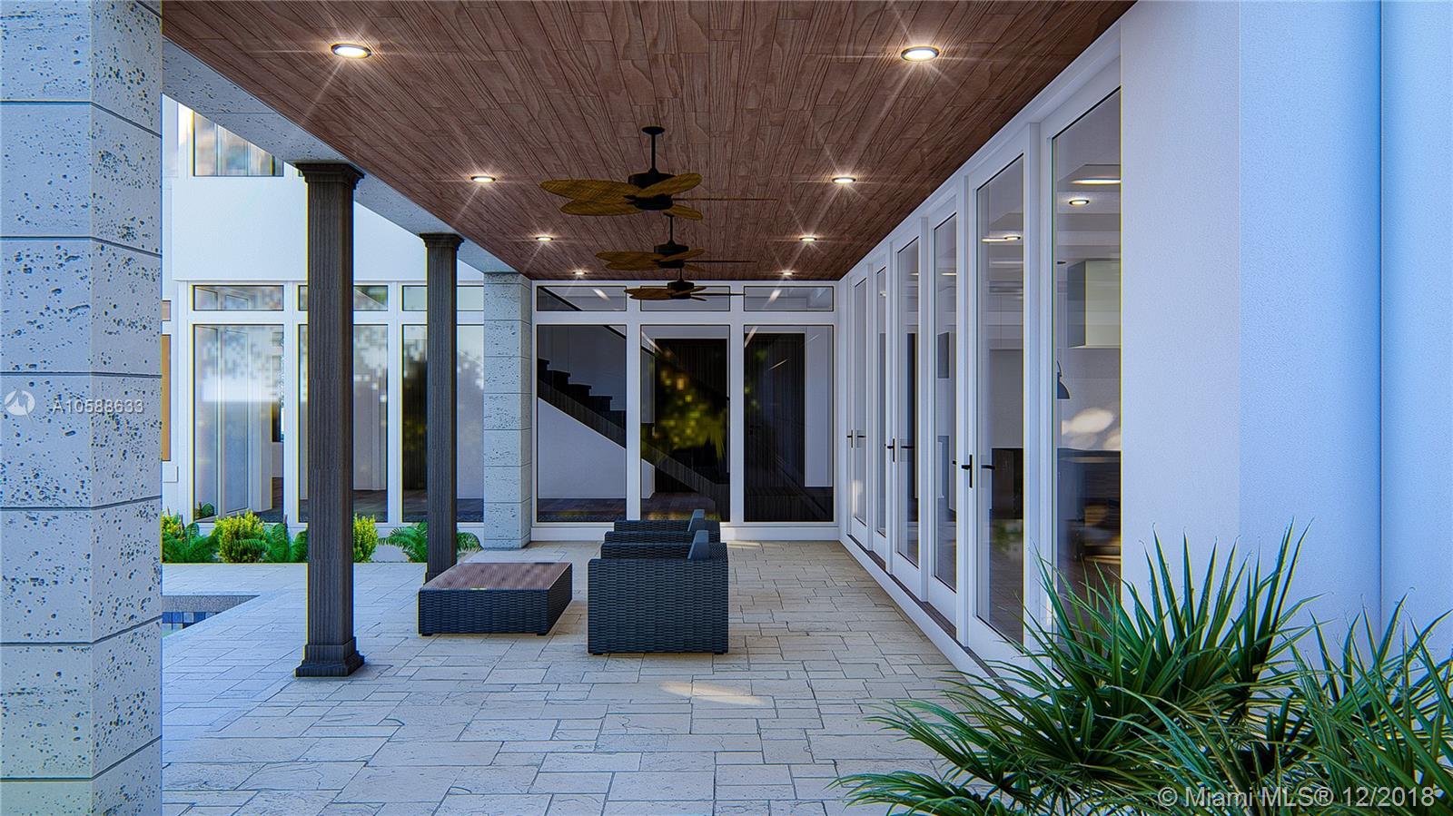 CORAL GABLES COUNTRY CLUB - Residential