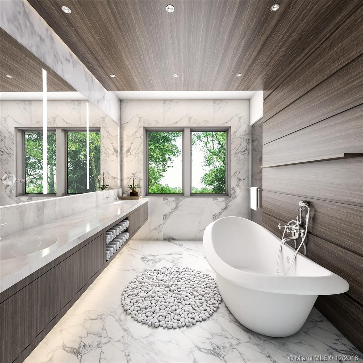 CORAL GABLES COUNTRY CLUB - Residential