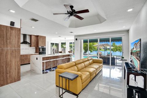 A home in Doral