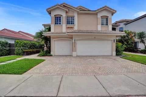 A home in Doral