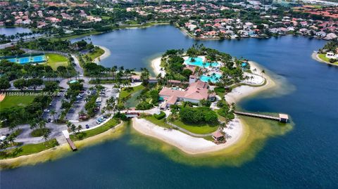 A home in Doral