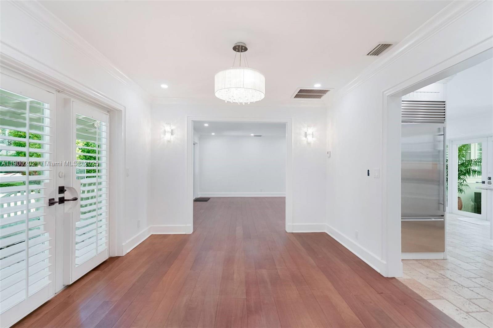 KINGSLEYS SUB - Residential Lease