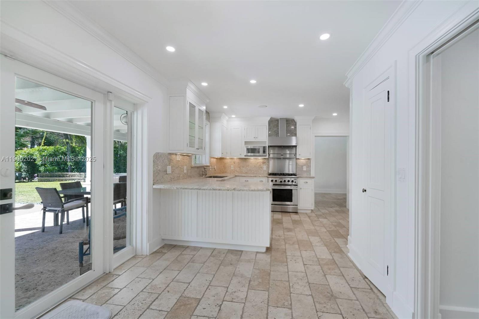 KINGSLEYS SUB - Residential Lease