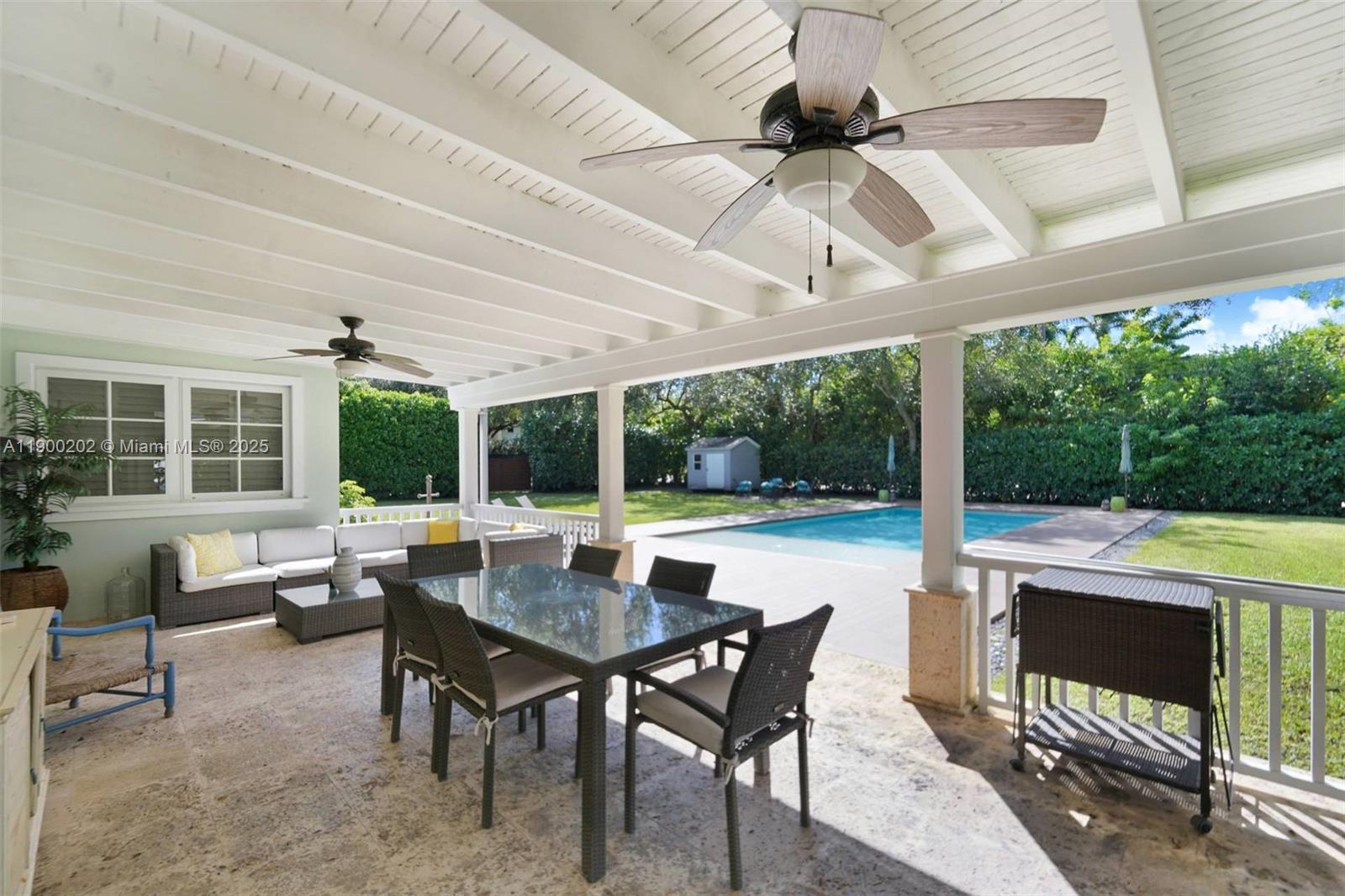 KINGSLEYS SUB - Residential Lease