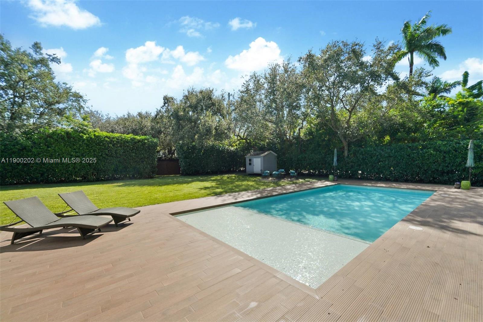 KINGSLEYS SUB - Residential Lease