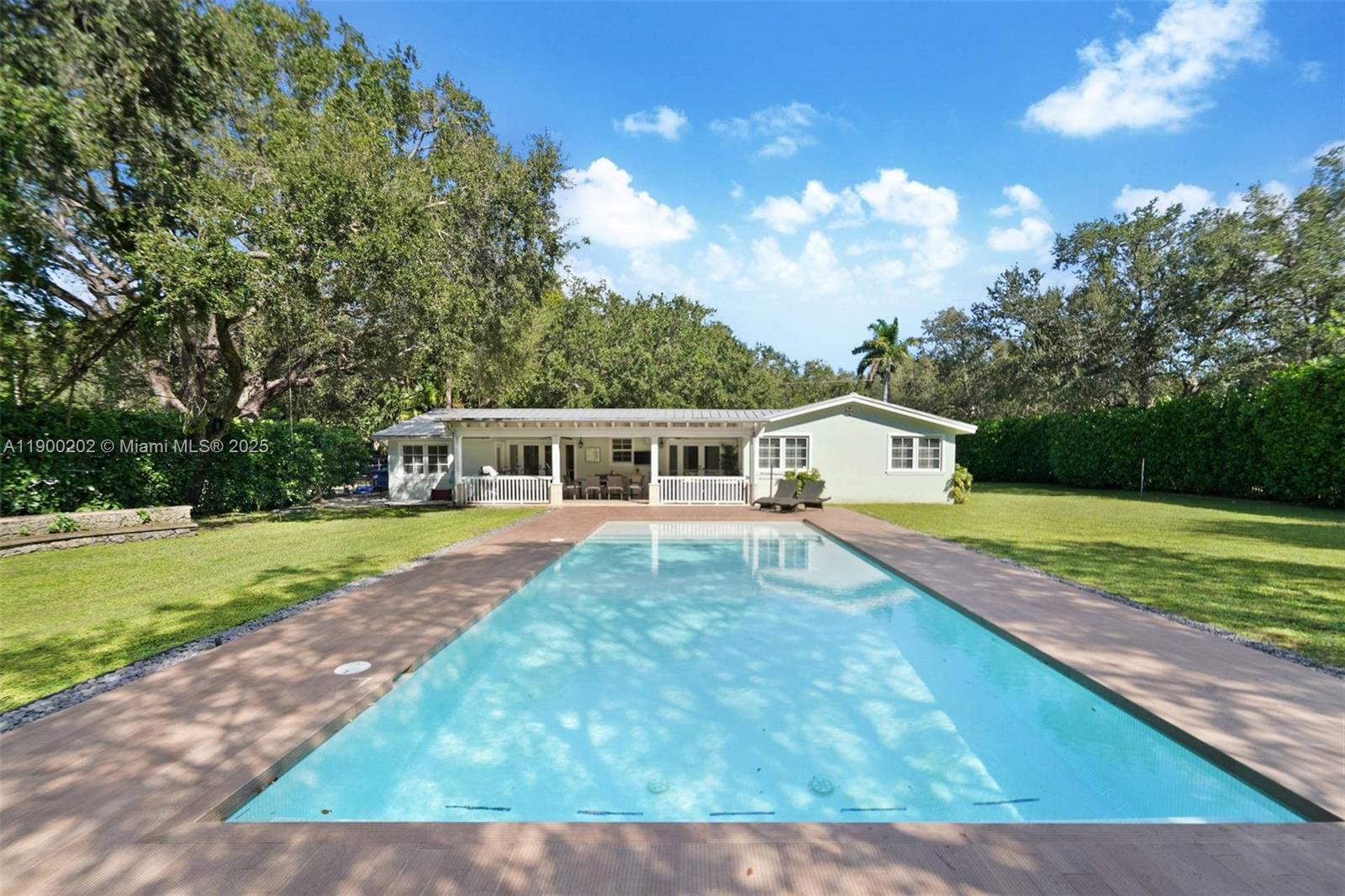 KINGSLEYS SUB - Residential Lease