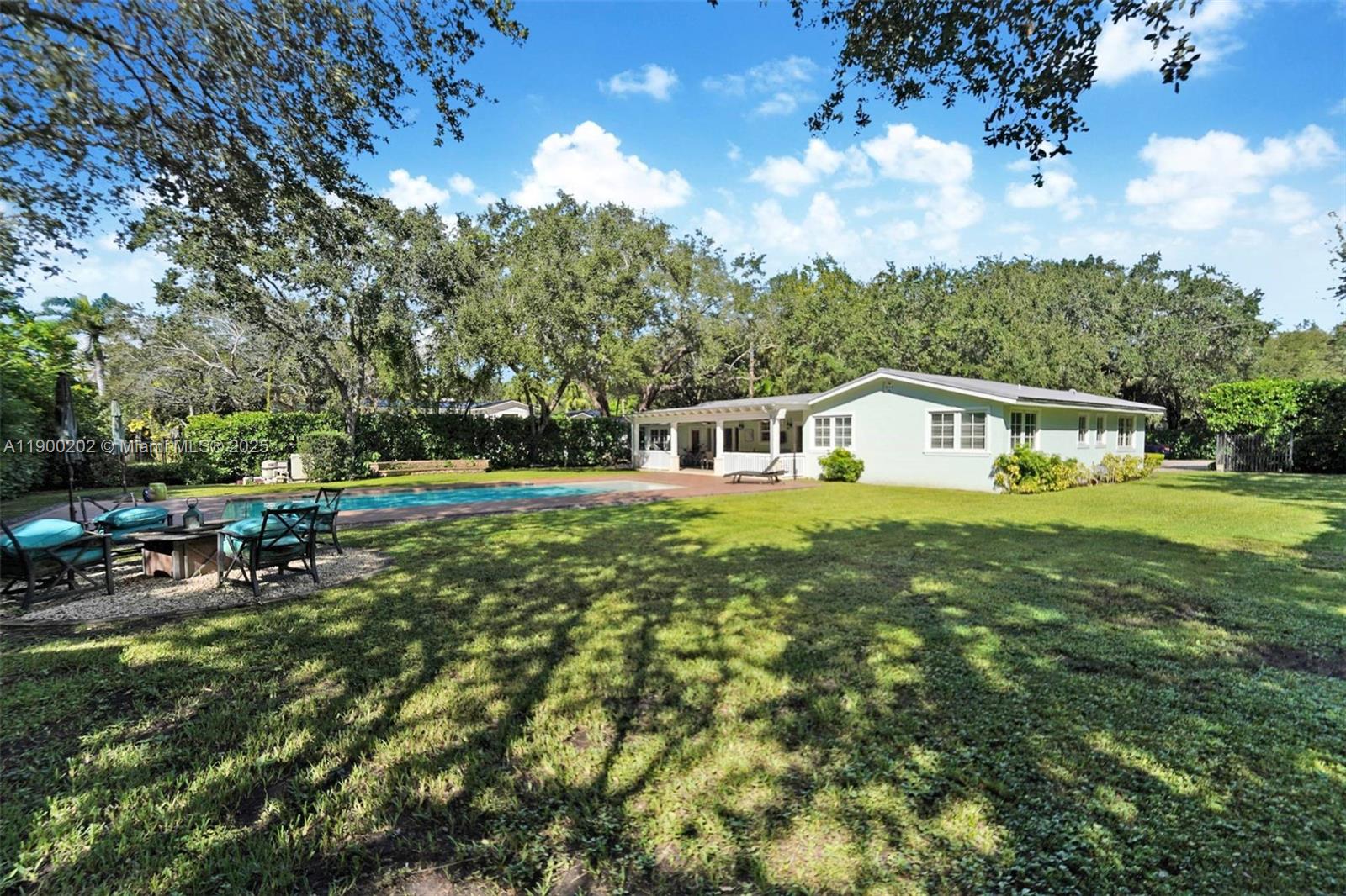 KINGSLEYS SUB - Residential Lease