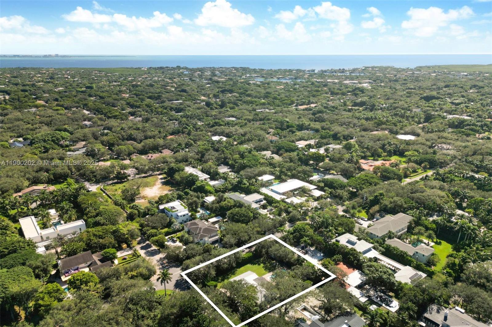 KINGSLEYS SUB - Residential Lease