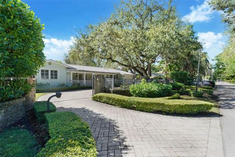 4920 SW 76 Street Miami FL 33143