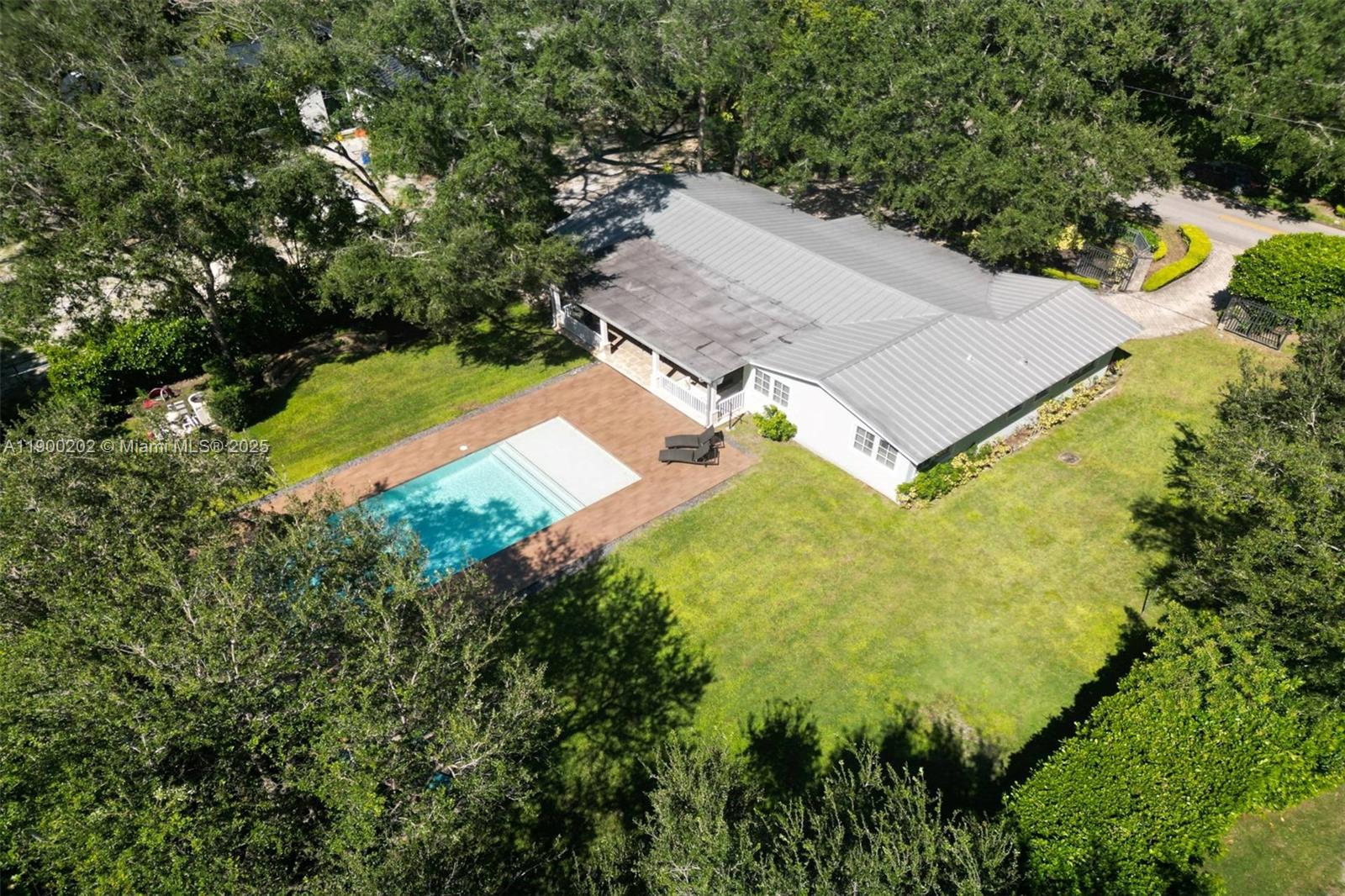 KINGSLEYS SUB - Residential Lease