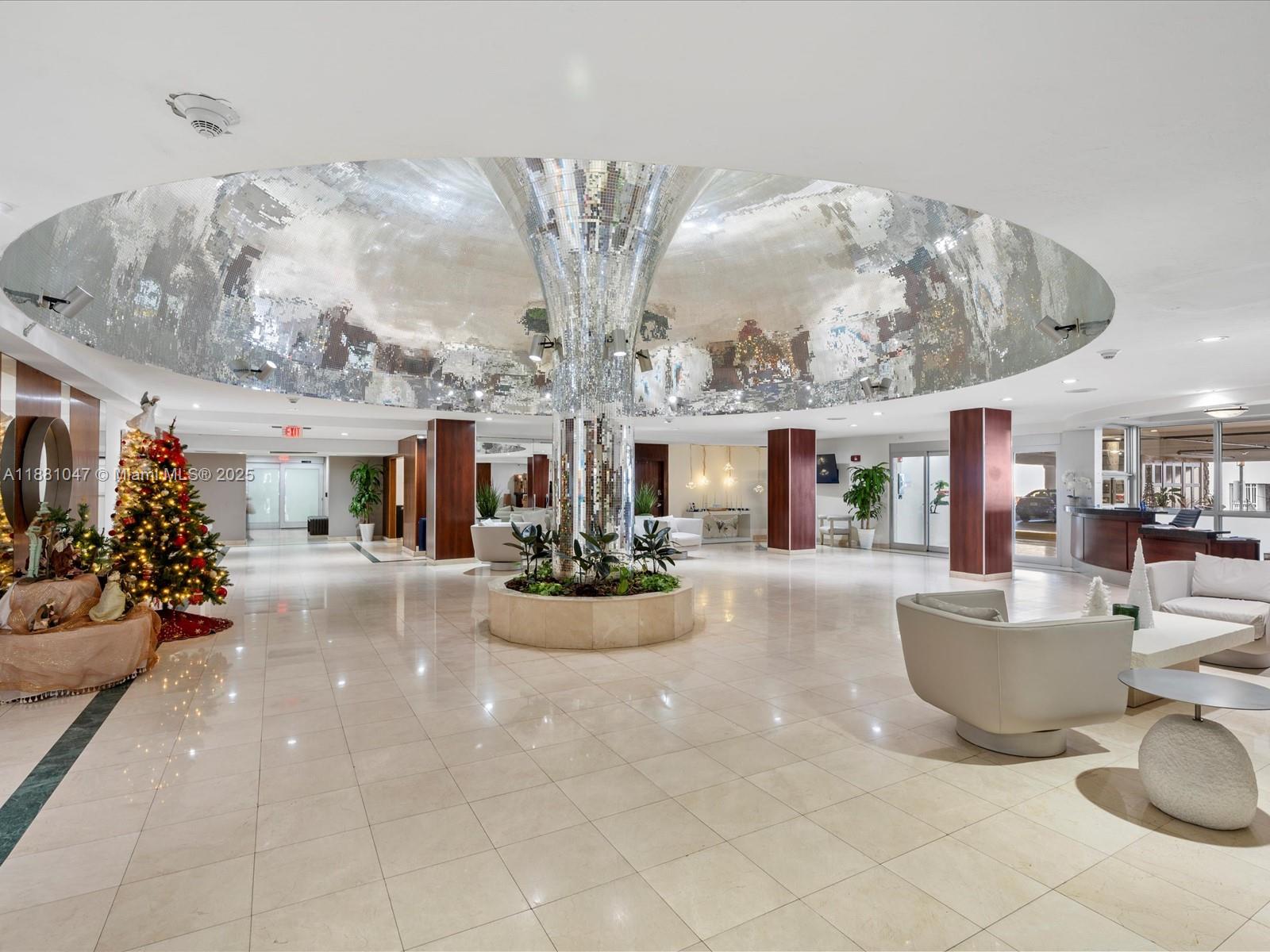 MIRASOL OCEAN TOWERS COND - Residential