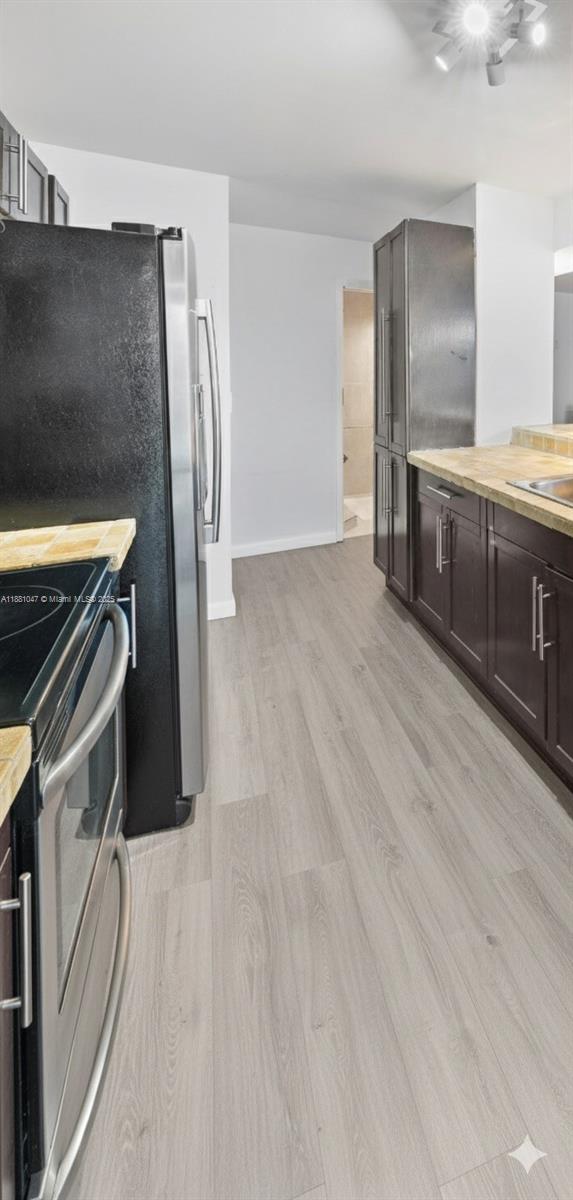 MIRASOL OCEAN TOWERS COND - Residential