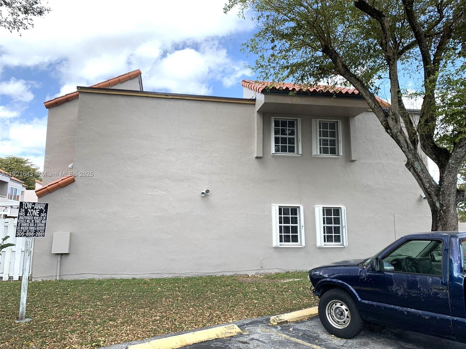 SUNSET HARBOUR SEC IV - Residential