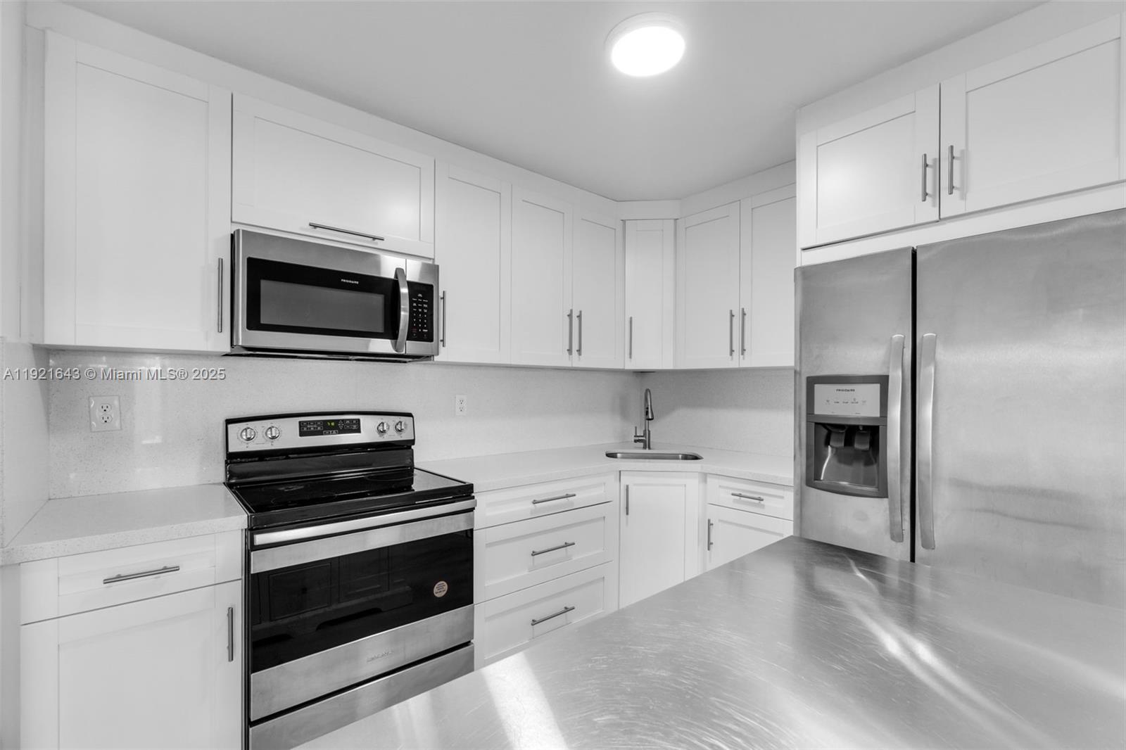 SUNSET HARBOUR SEC IV - Residential