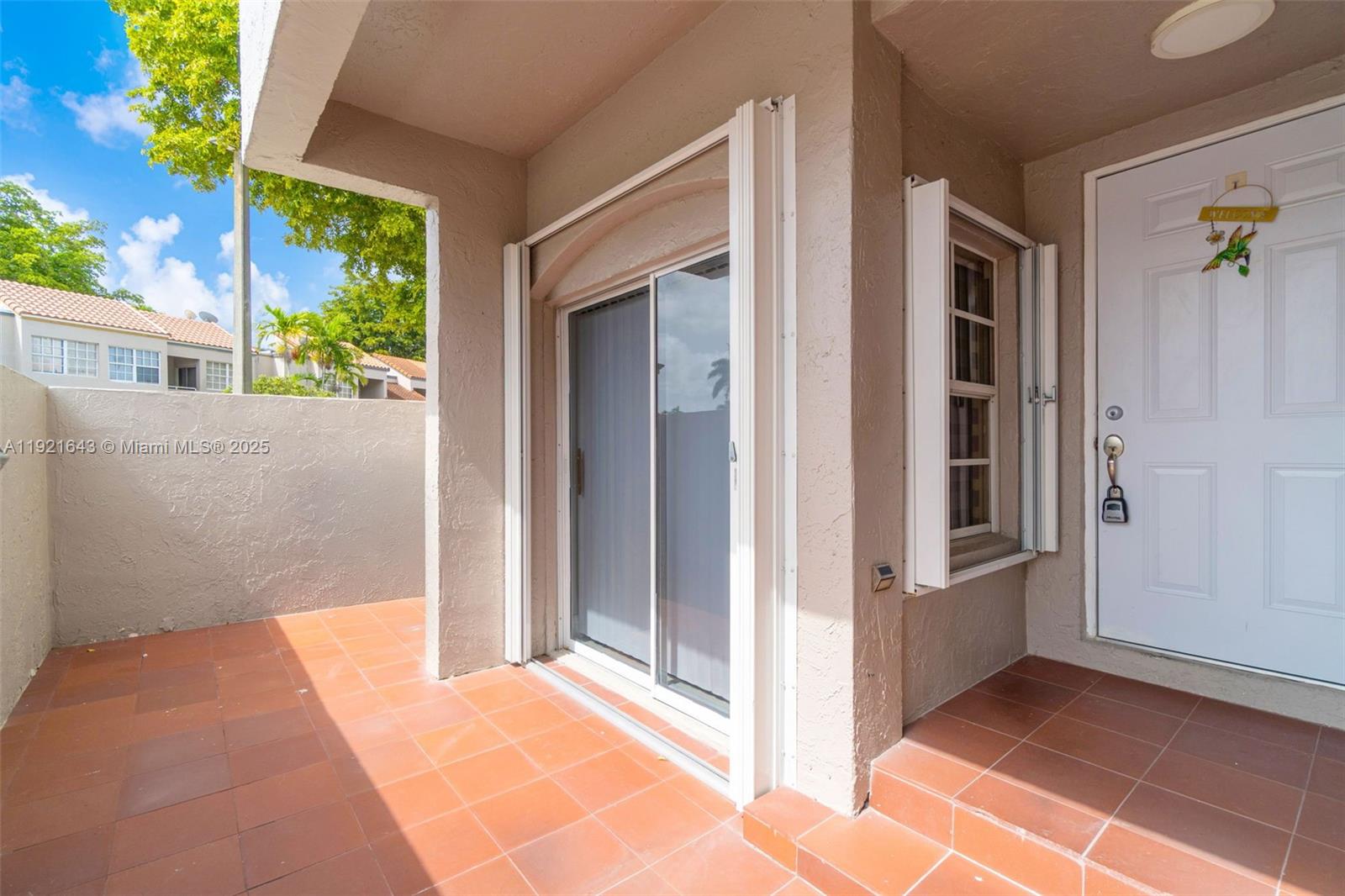 SUNSET HARBOUR SEC IV - Residential