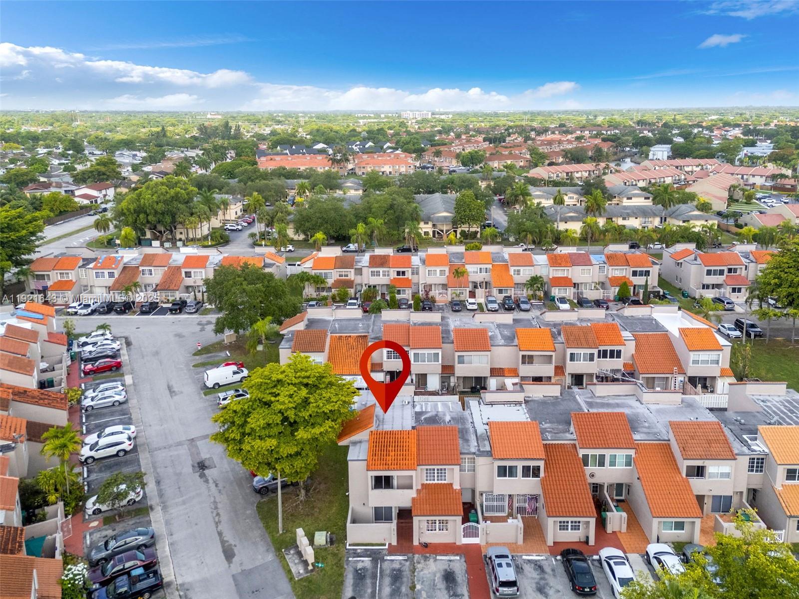 SUNSET HARBOUR SEC IV - Residential