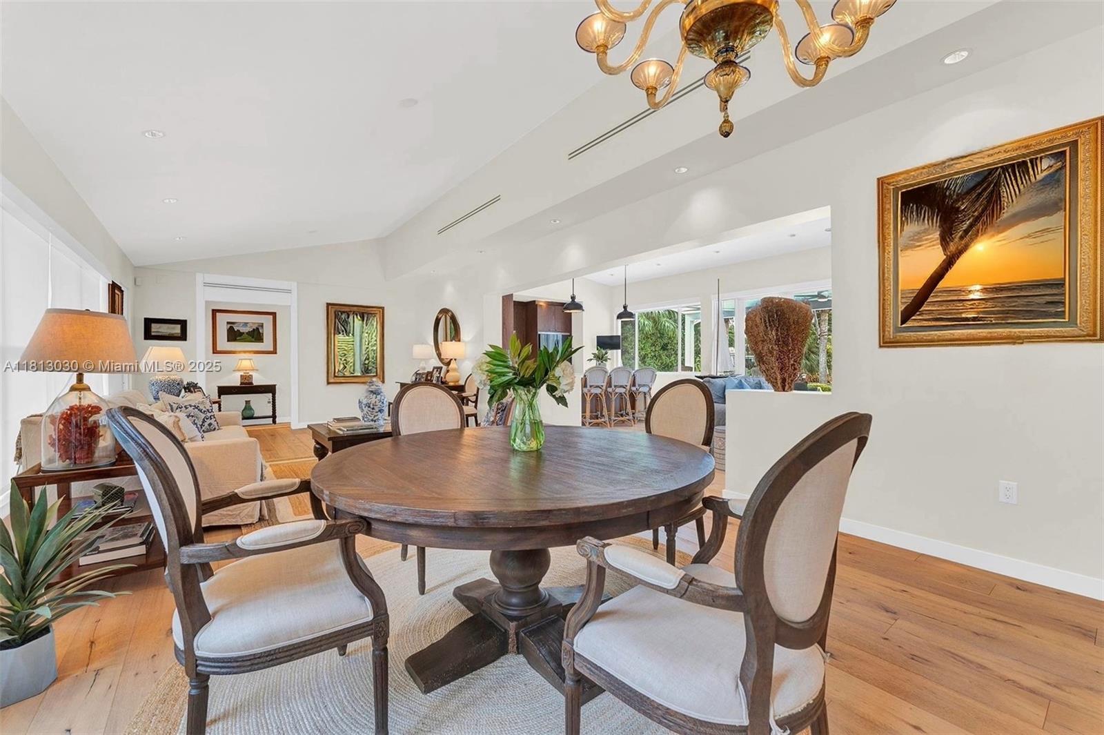 AMD PL BISCAYNE PINES - Residential Lease