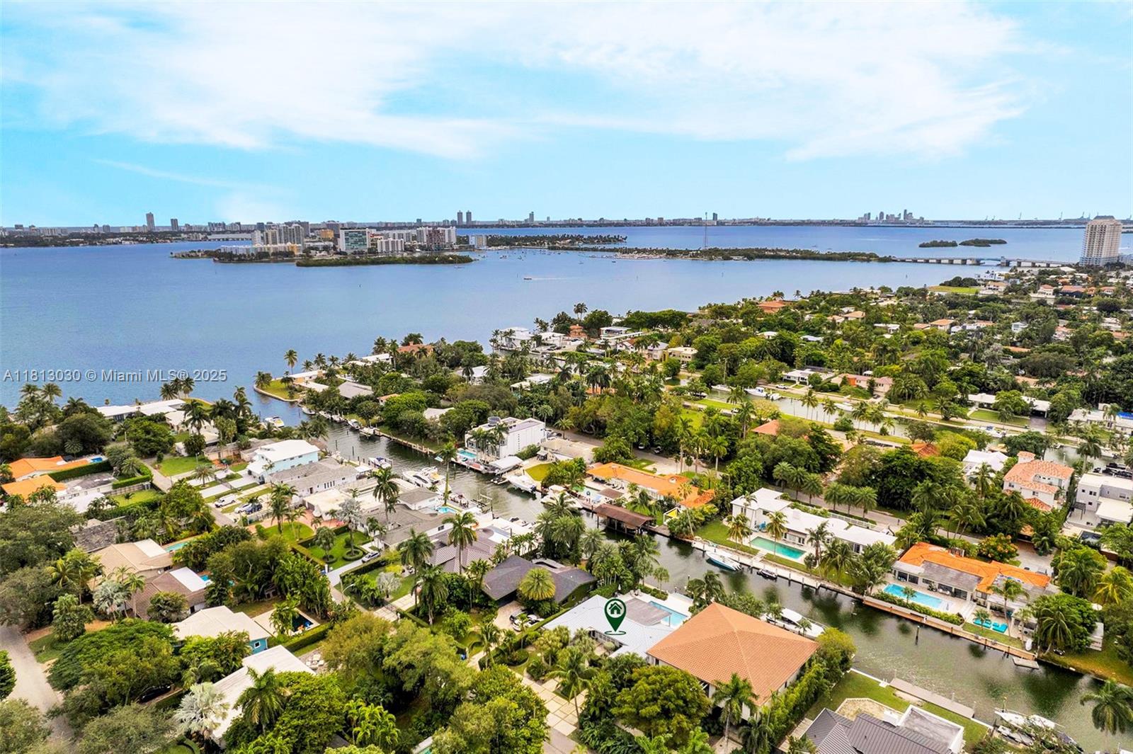 AMD PL BISCAYNE PINES - Residential Lease