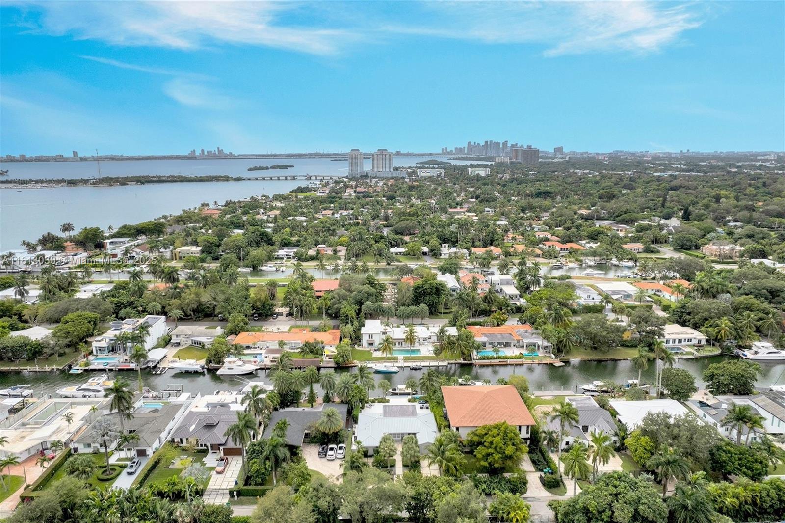 AMD PL BISCAYNE PINES - Residential Lease