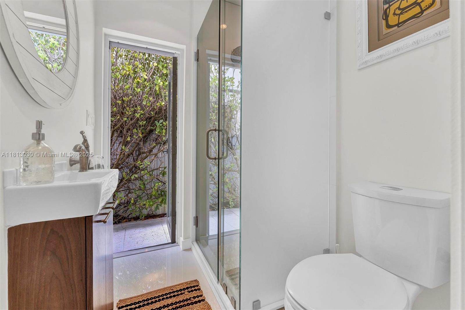 AMD PL BISCAYNE PINES - Residential Lease