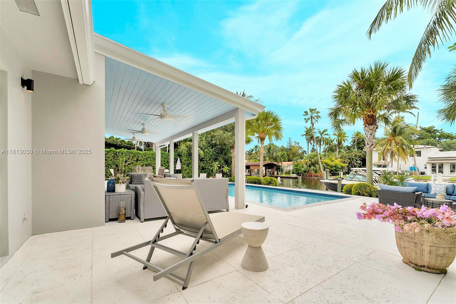 AMD PL BISCAYNE PINES - Residential Lease