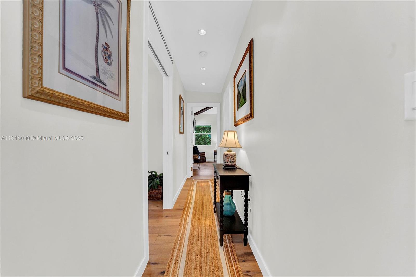AMD PL BISCAYNE PINES - Residential Lease
