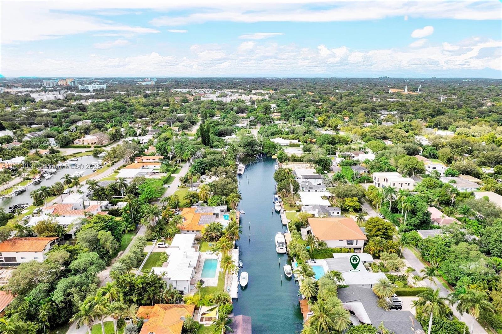 AMD PL BISCAYNE PINES - Residential Lease