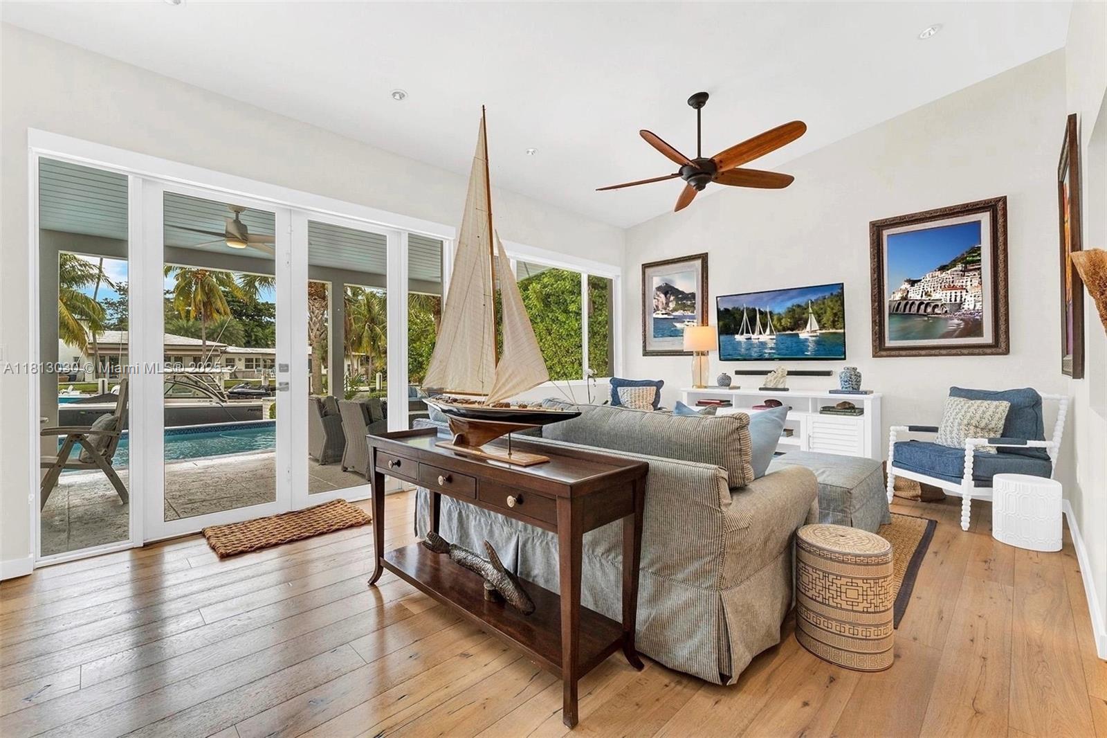 AMD PL BISCAYNE PINES - Residential Lease