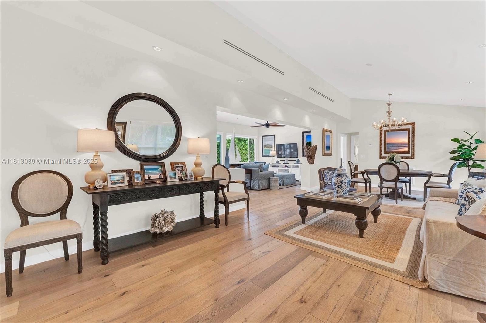 AMD PL BISCAYNE PINES - Residential Lease