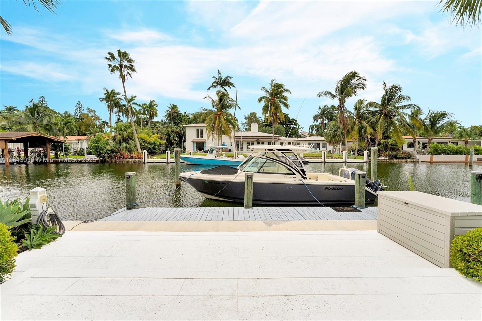 AMD PL BISCAYNE PINES - Residential Lease