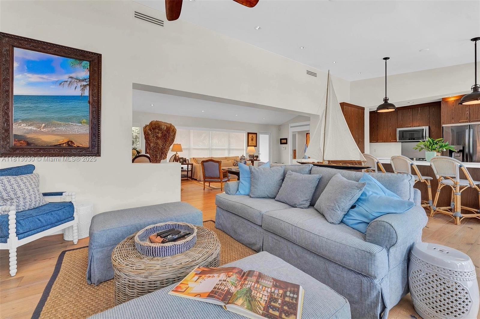 AMD PL BISCAYNE PINES - Residential Lease