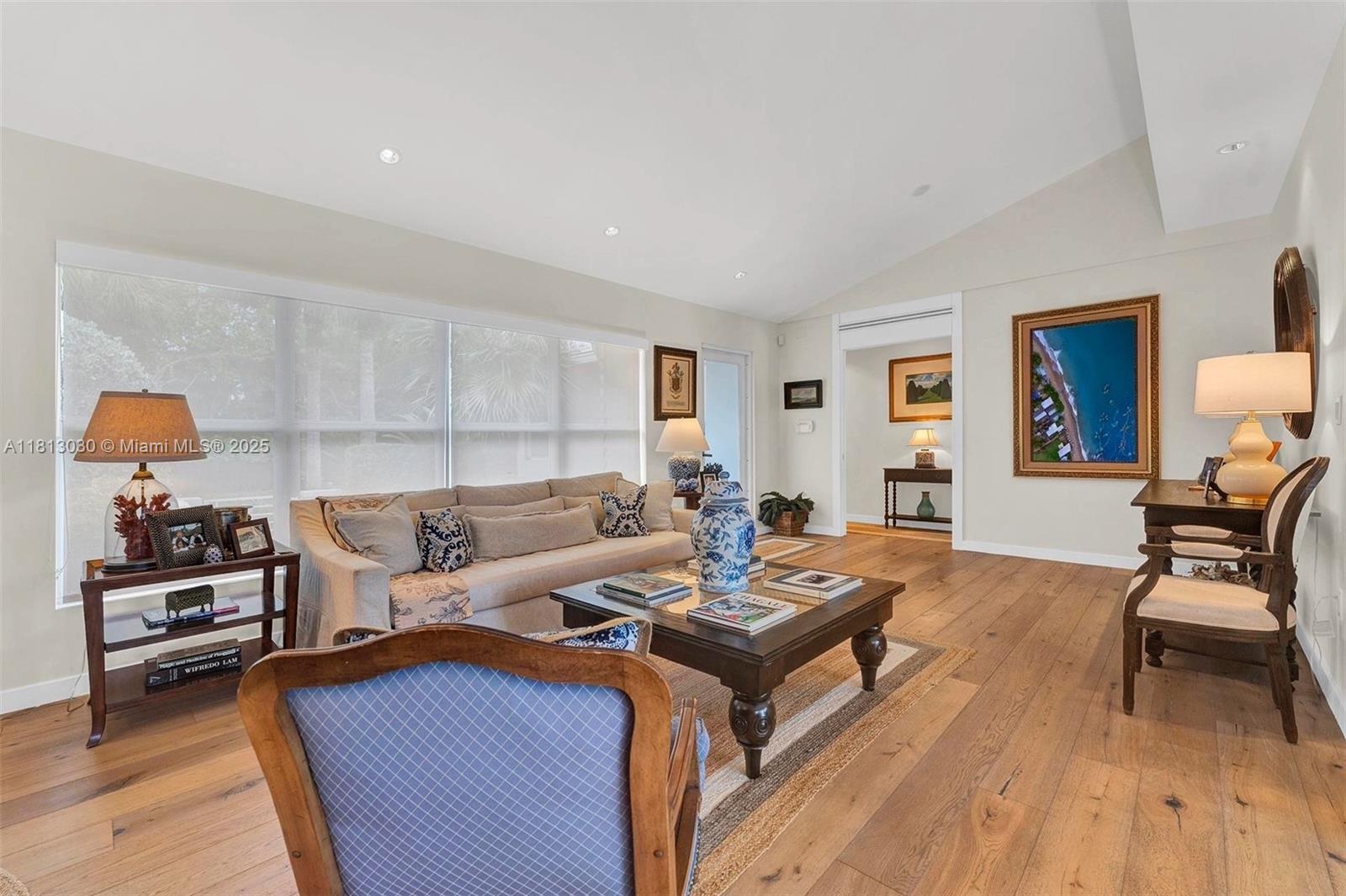 AMD PL BISCAYNE PINES - Residential Lease