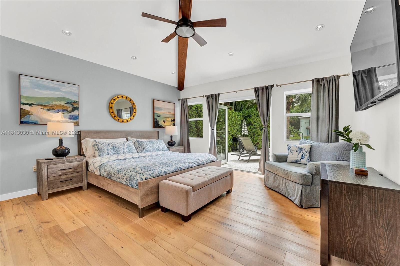 AMD PL BISCAYNE PINES - Residential Lease