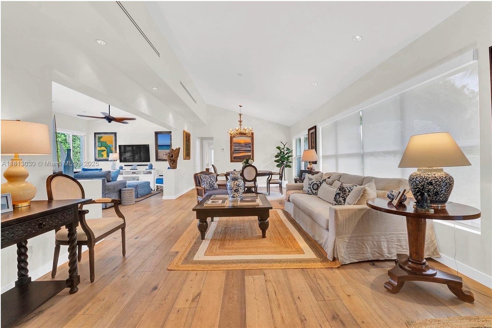 AMD PL BISCAYNE PINES - Residential Lease