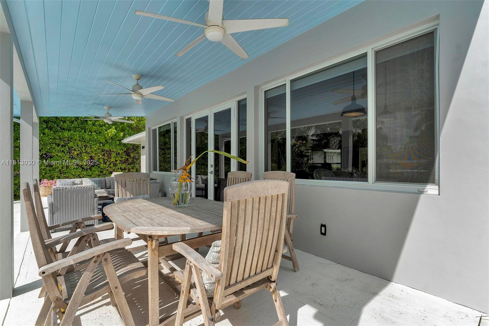 AMD PL BISCAYNE PINES - Residential Lease