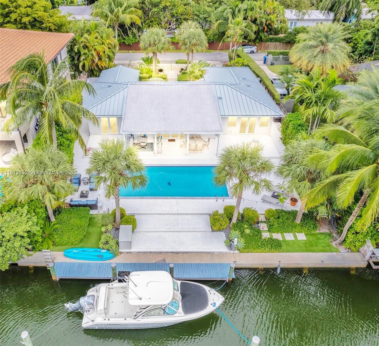 1150 Ne 91st St, Miami, Broward County, Florida - 4 Bedrooms  
3 Bathrooms - 