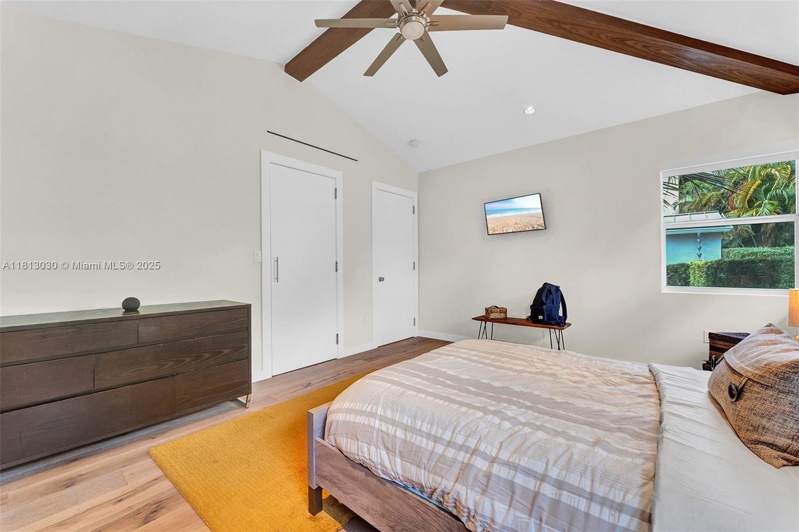 AMD PL BISCAYNE PINES - Residential Lease