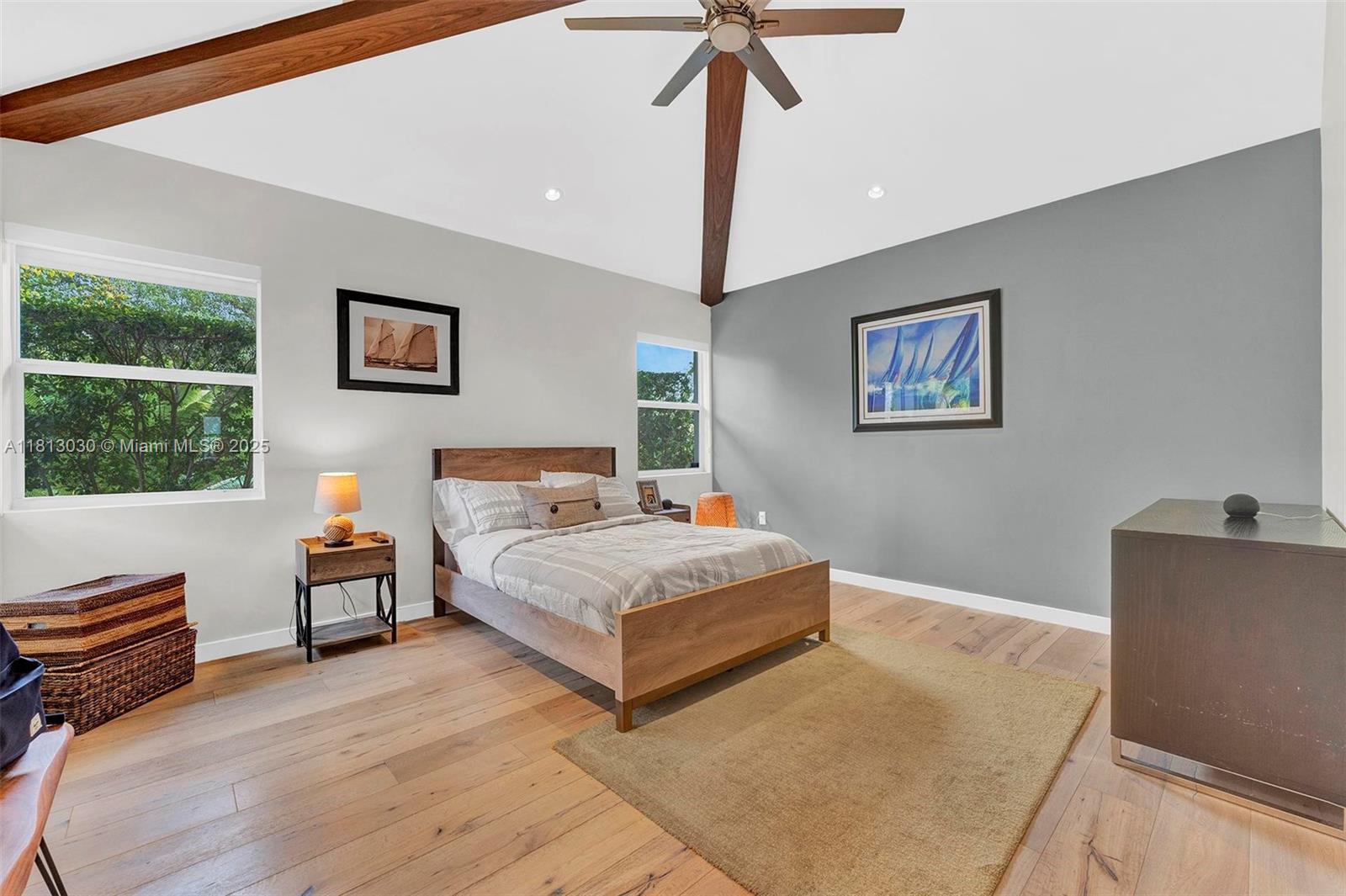 AMD PL BISCAYNE PINES - Residential Lease