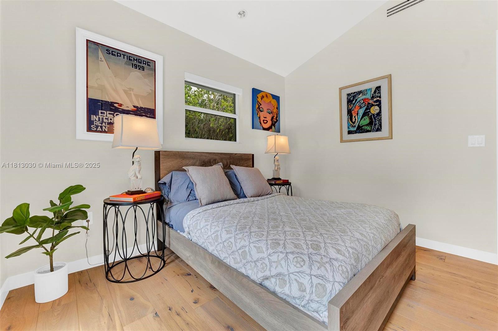 AMD PL BISCAYNE PINES - Residential Lease