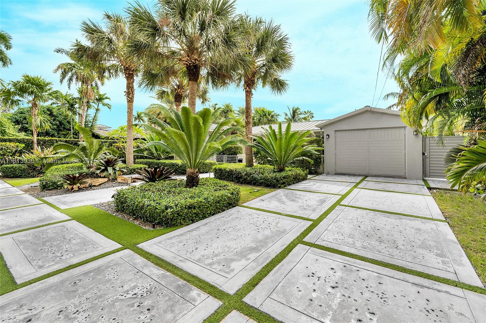 AMD PL BISCAYNE PINES - Residential Lease