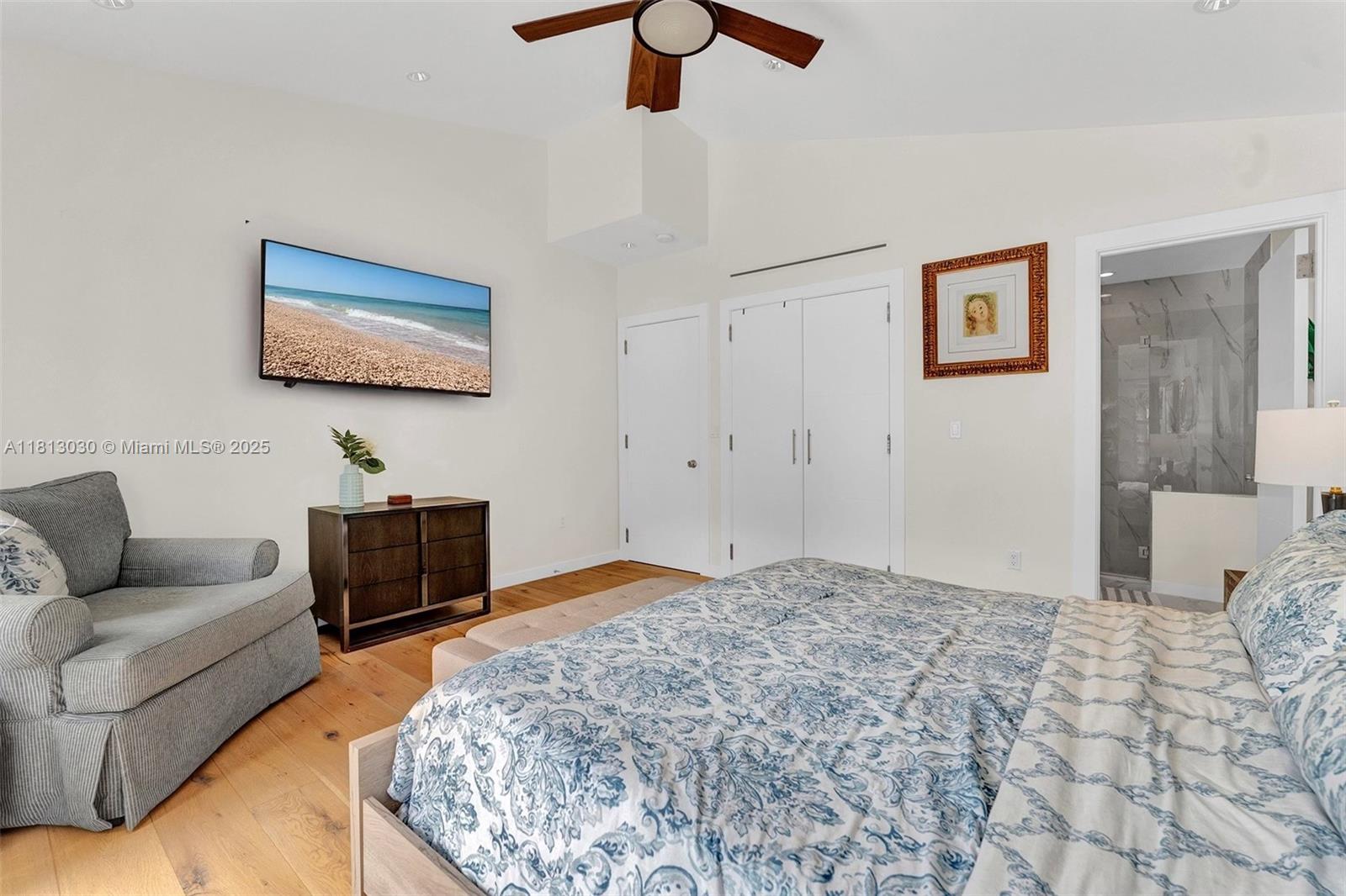 AMD PL BISCAYNE PINES - Residential Lease