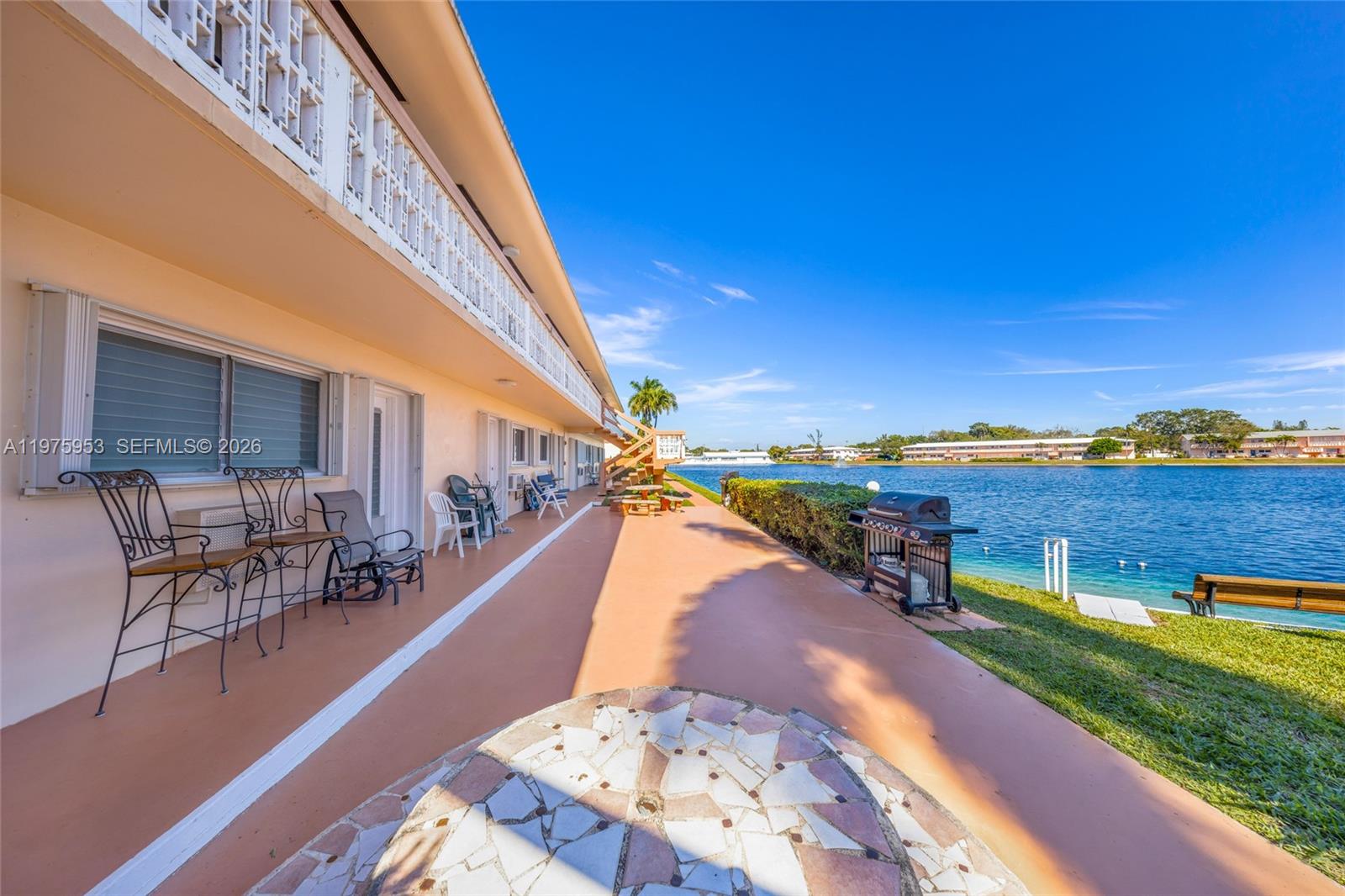 ROLEN LAKE GARDENS CO-OP - Residential