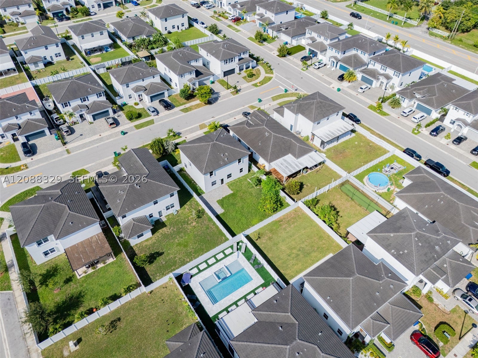 12740 SW 214th Ter