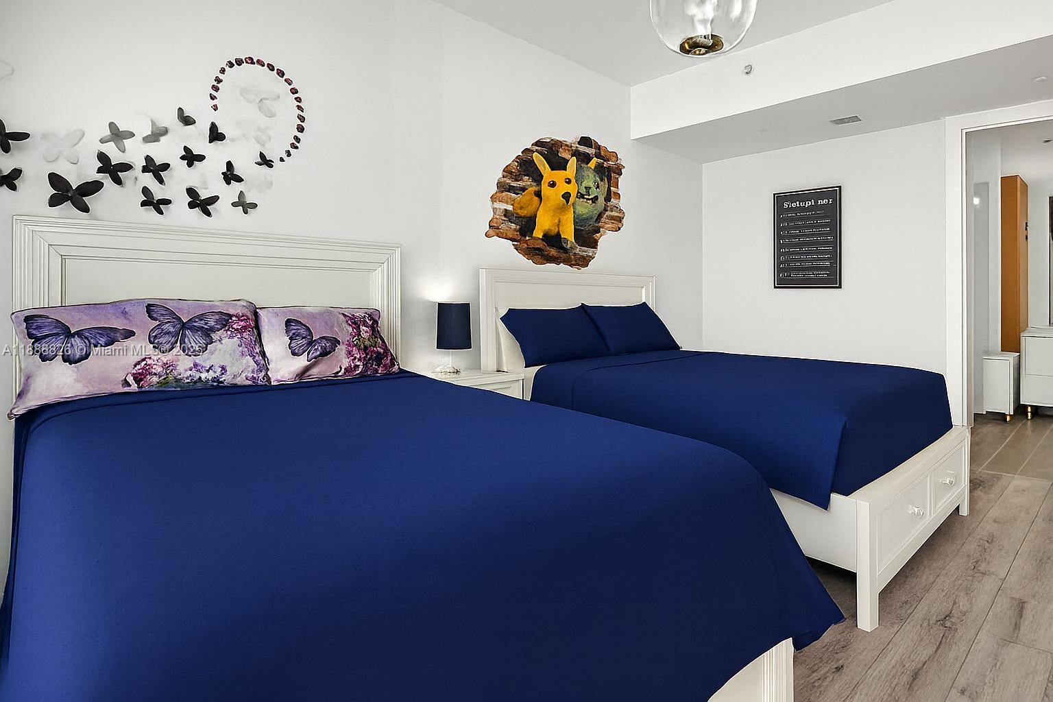 MARQUIS CONDO - Residential